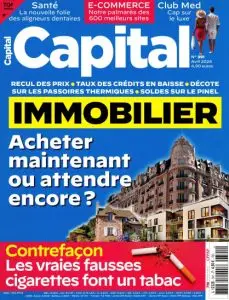 Capital