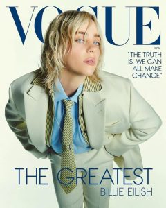 vogue