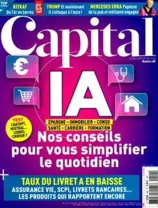 capital