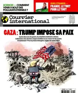 courrier