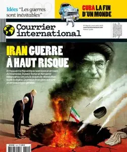 courrier inter mars 26