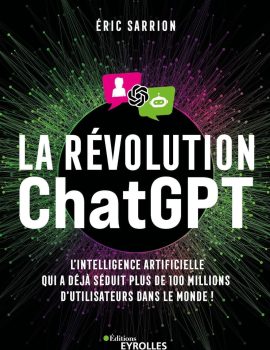 La révolution ChatGPT