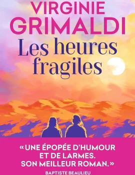 les heures fragiles