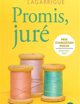 promis juré